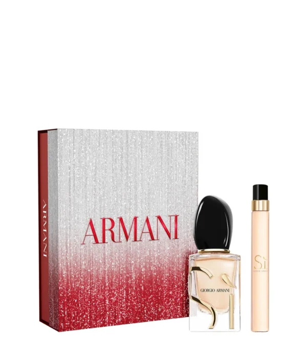 Giorgio Armani Sì EDP Xmas Set