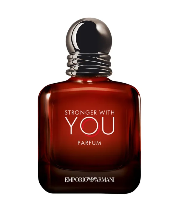 Armani Stronger With You Parfum