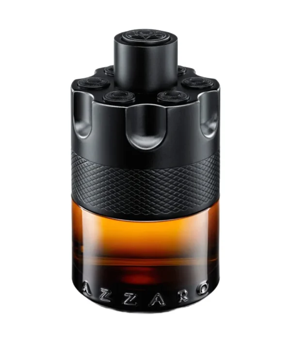 Azzaro The Most Wanted Parfum