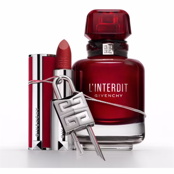 GIVENCHY L’Interdit Rouge EDP